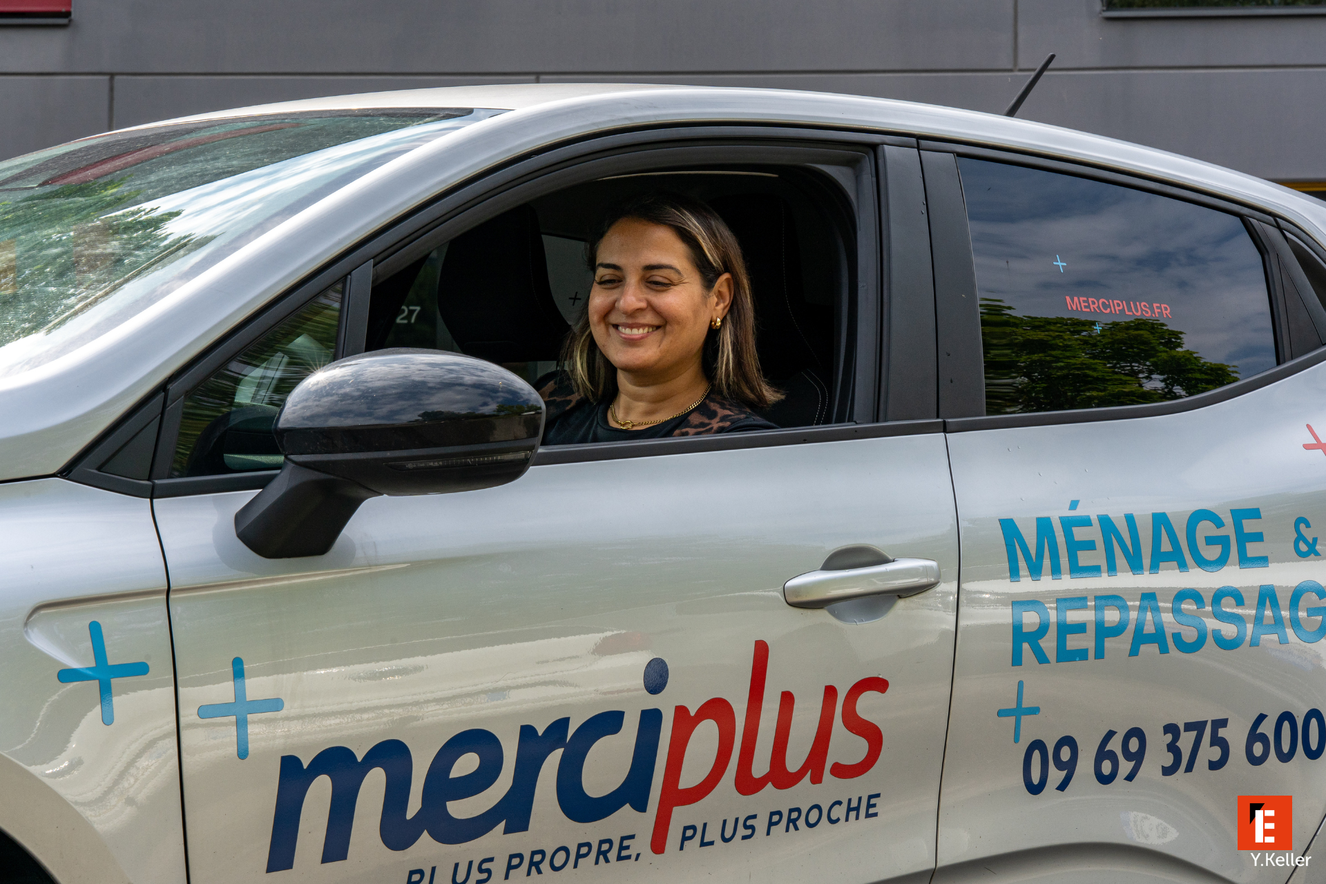 franchise merciplus 14