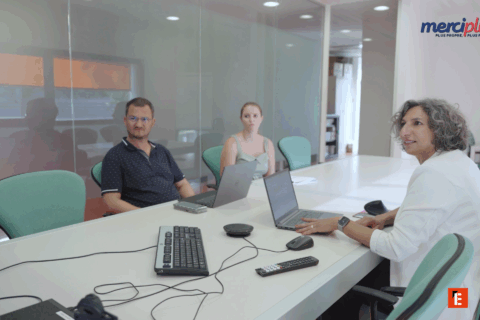 franchise merciplus 15