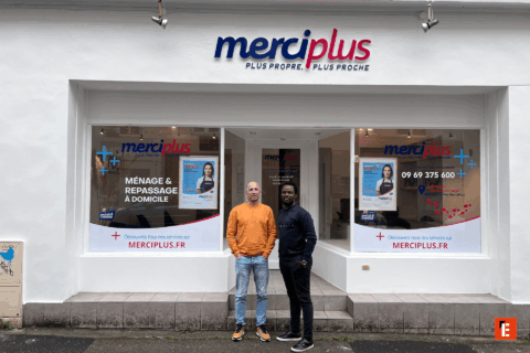 franchise merciplus 4