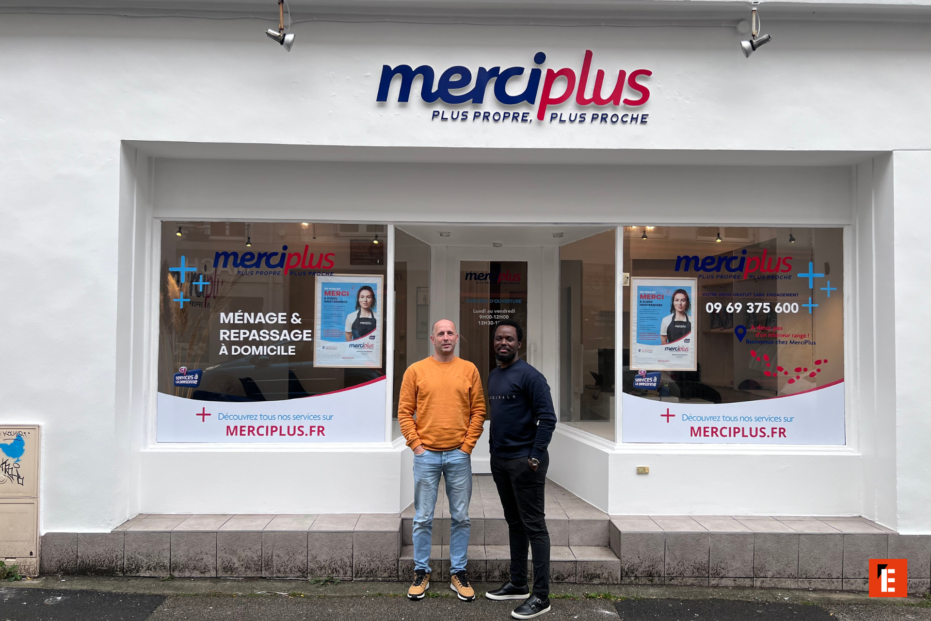franchise merciplus 4