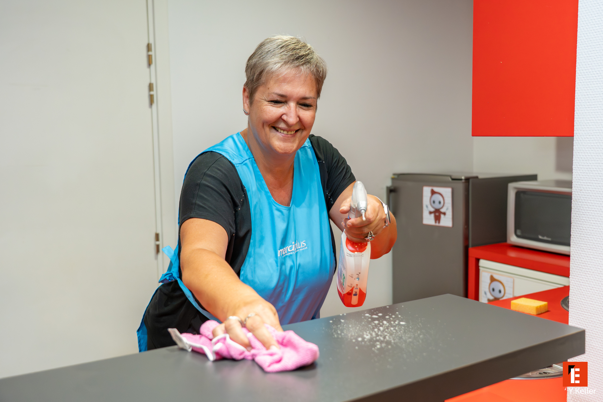 franchise merciplus 5