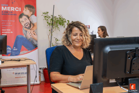 franchise merciplus 8