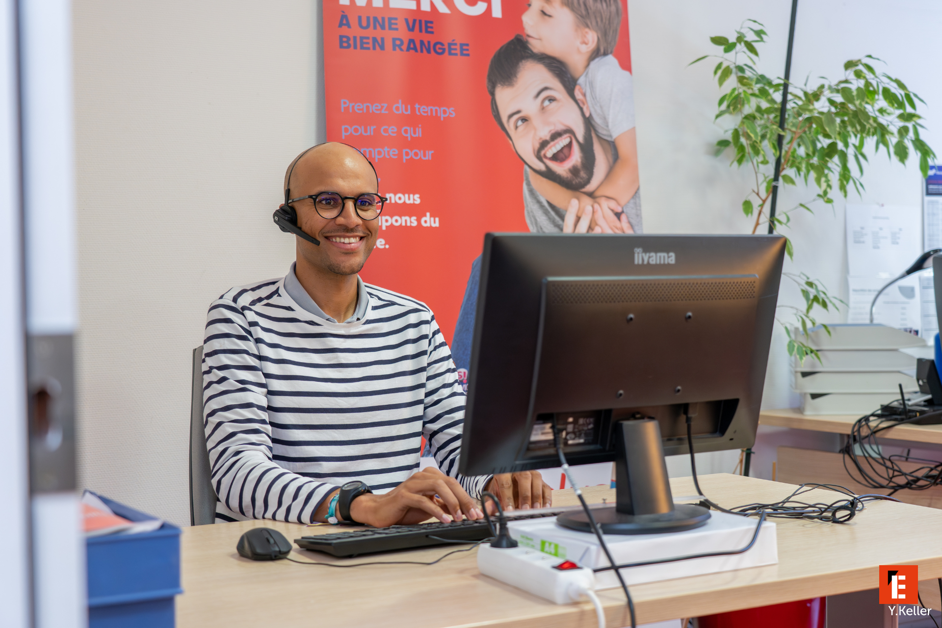 franchise merciplus 9