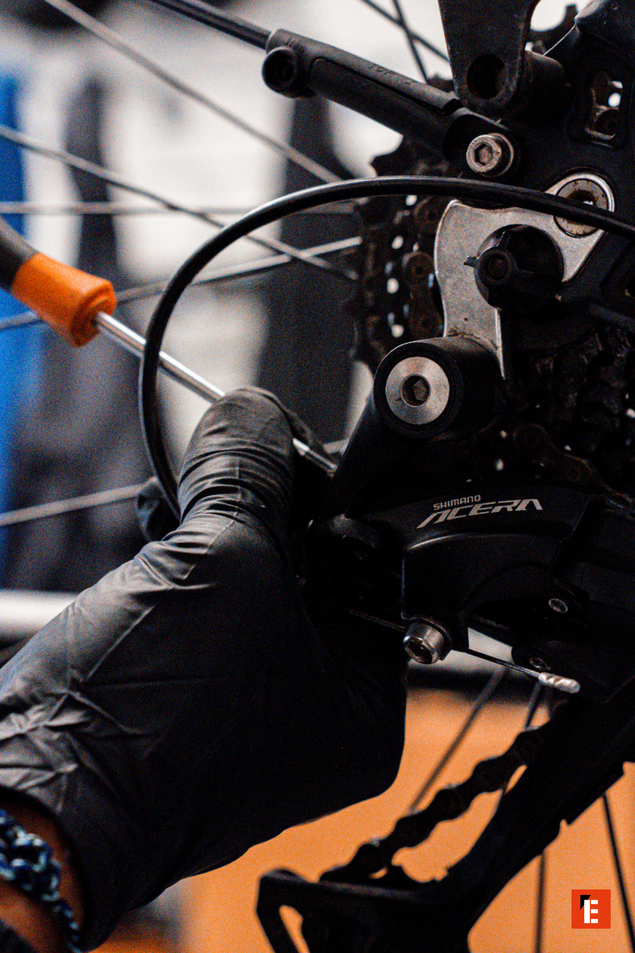 franchise repair and run 1