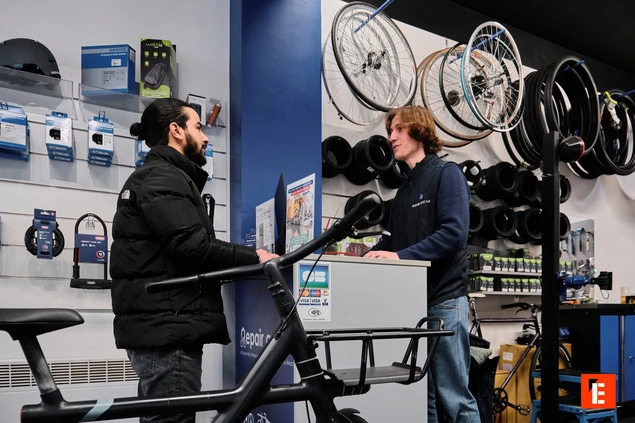 franchise repair and run 18