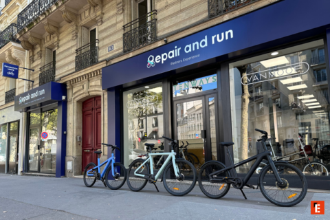 franchise repair and run 2