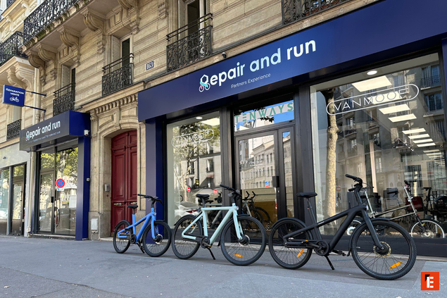 franchise repair and run 2