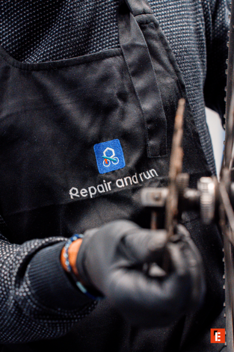 franchise repair and run 3