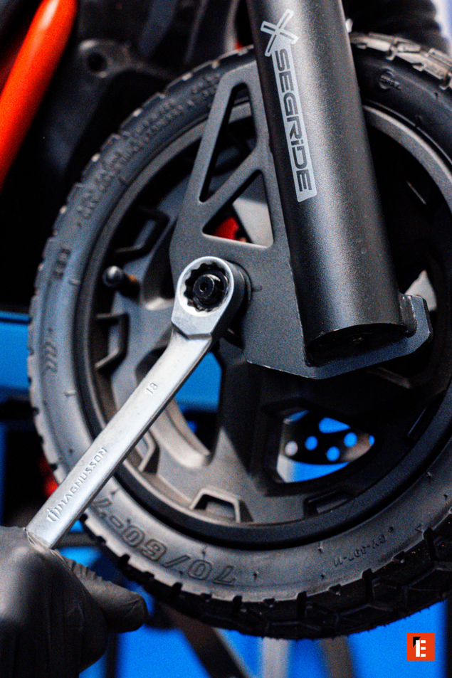 franchise repair and run 5