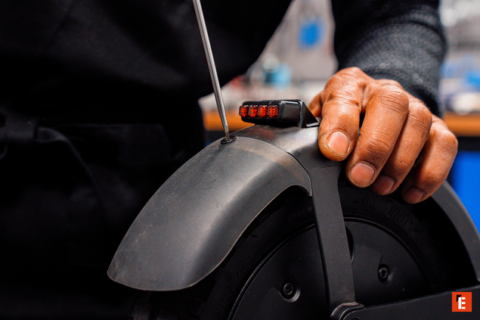 franchise repair and run 8