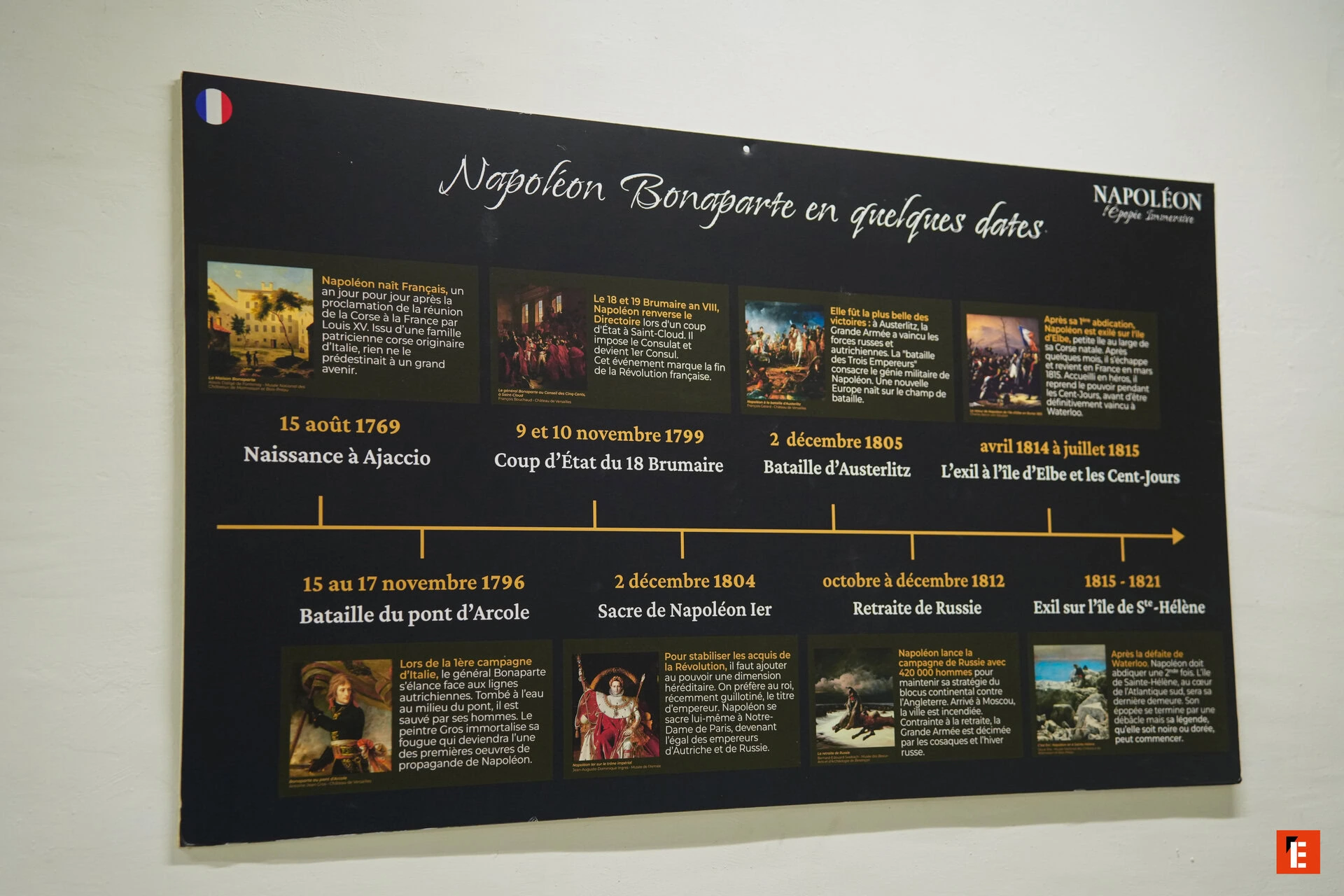 franchise sandora vr 21