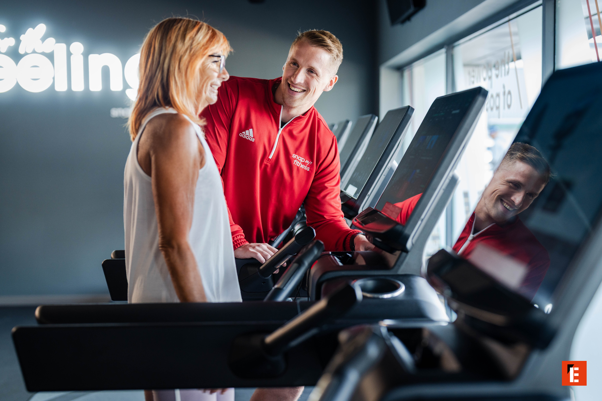 franchise snap fitness 10