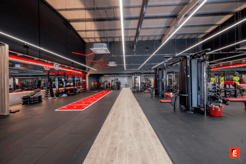 franchise snap fitness 2