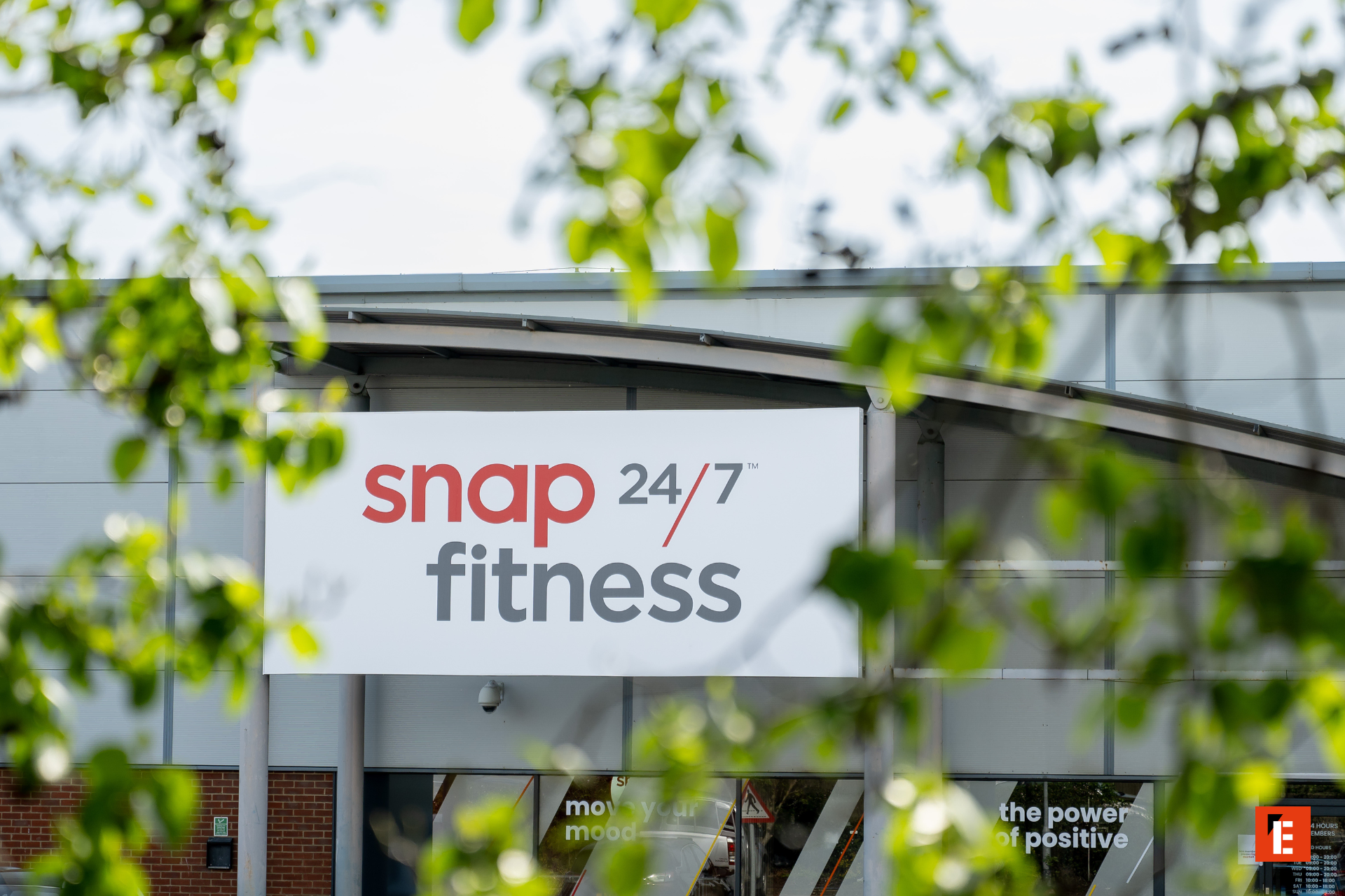 franchise snap fitness 3