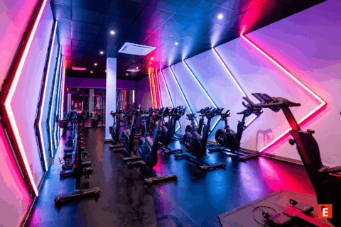 franchise snap fitness 4