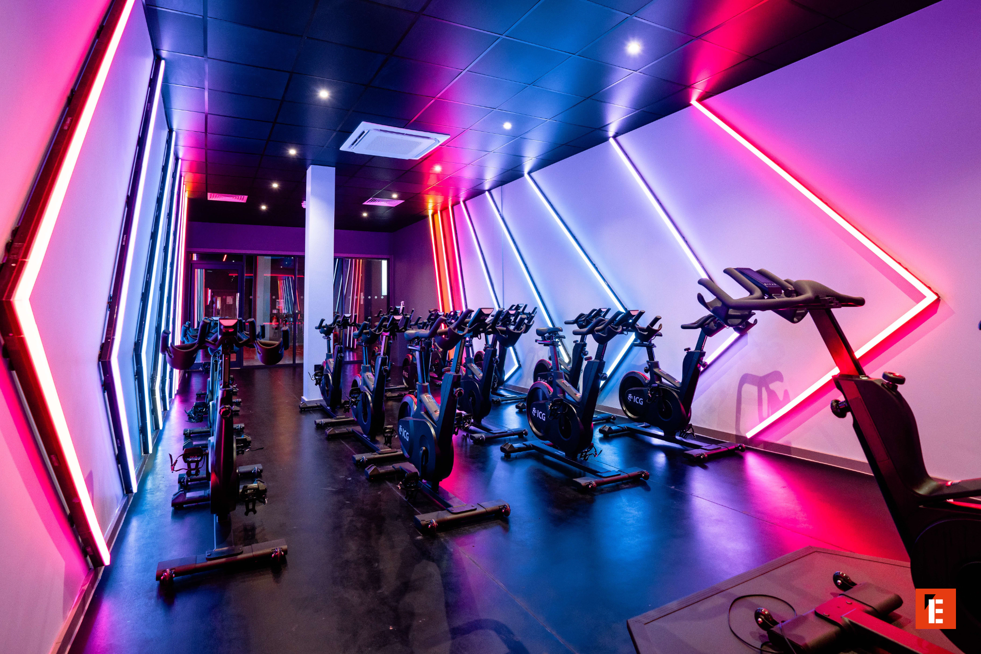 franchise snap fitness 4