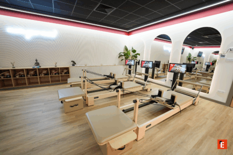 franchise snap fitness 5