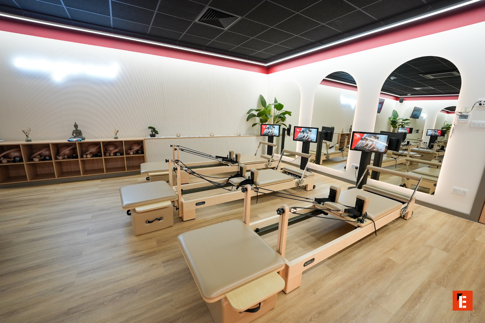 franchise snap fitness 5