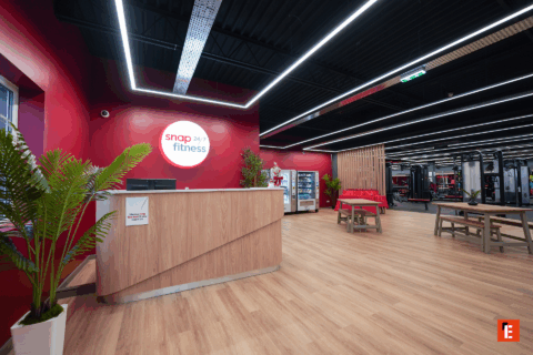 franchise snap fitness 6