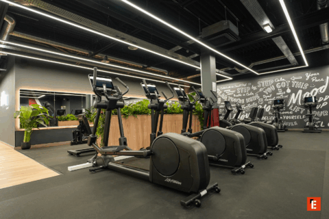 franchise snap fitness 8