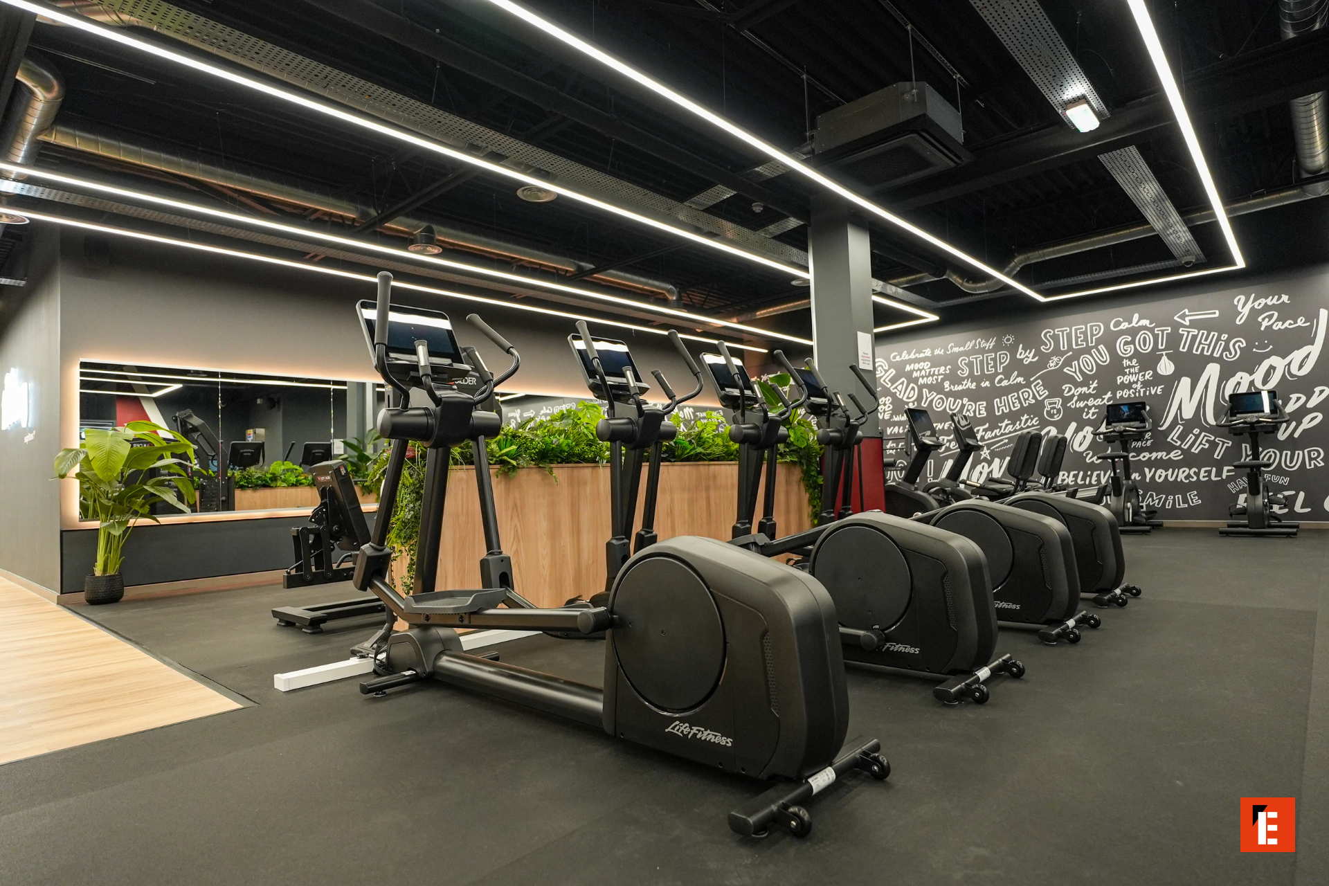 franchise snap fitness 8