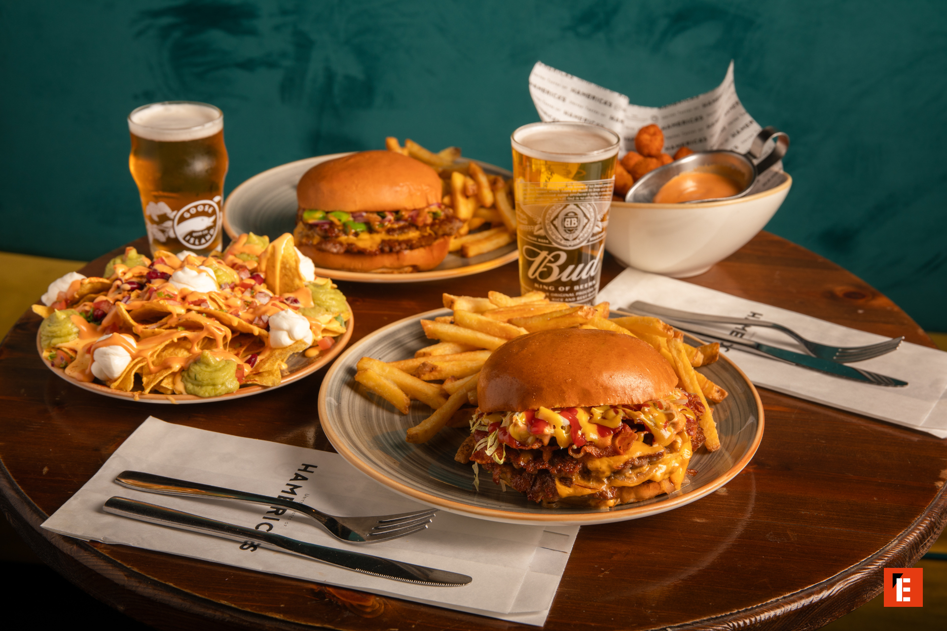 franchising hamerica's 1