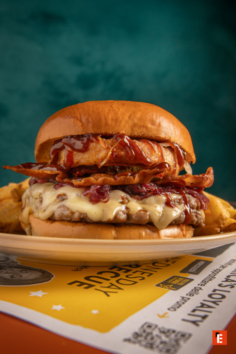 franchising hamerica's 14