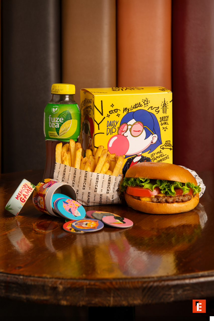 franchising hamerica's 15