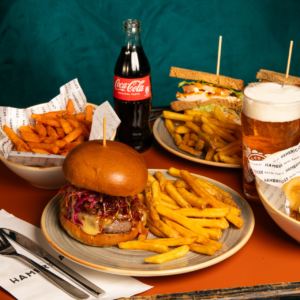 franchising hamerica's 2