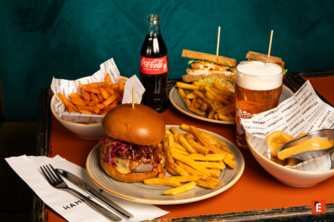 franchising hamerica's 2