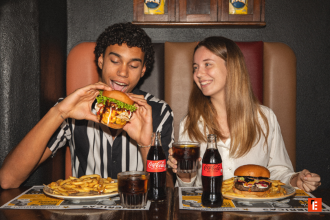 franchising hamerica's 5