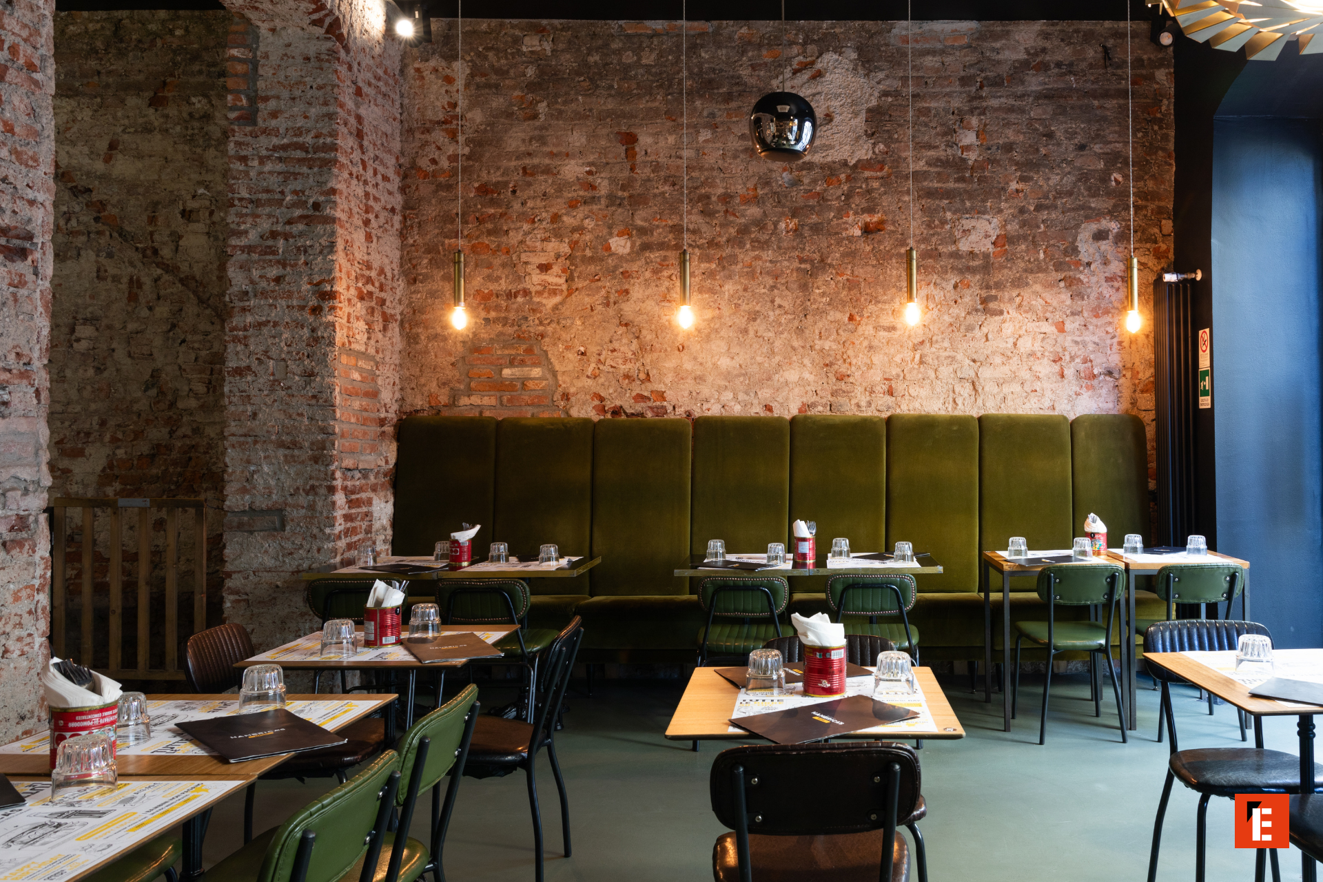 franchising hamerica's 7