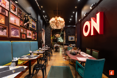 franchising hamerica's 8