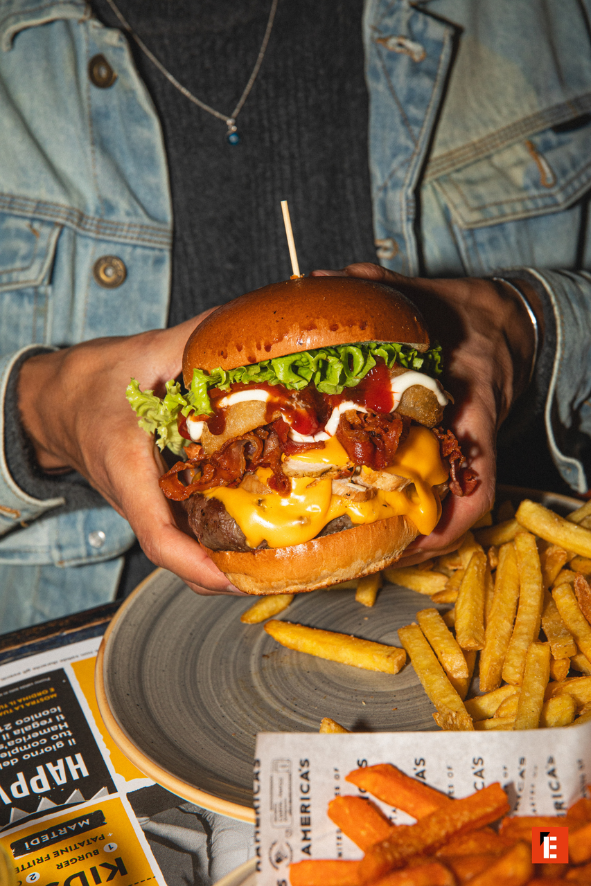 franchising hamerica's 9