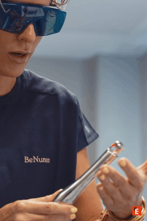 franquicia benuren 5