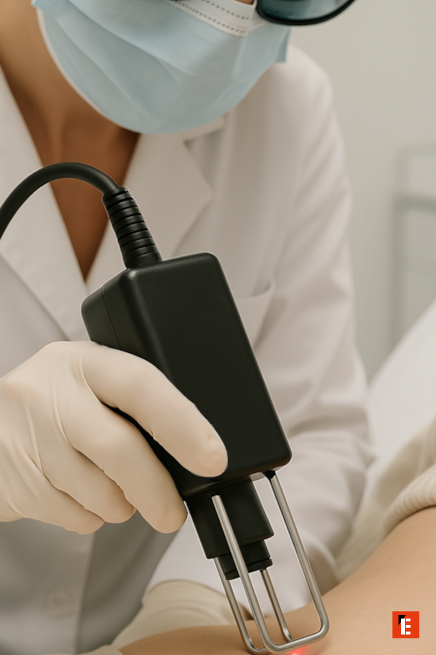 franquicia benuren 9