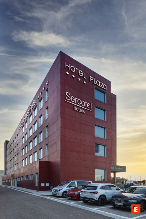 franquicia sercotel 18