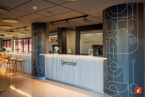 franquicia sercotel 5