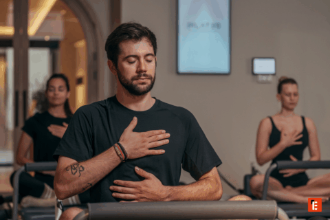 franquicia trib3 & pilat3s 4