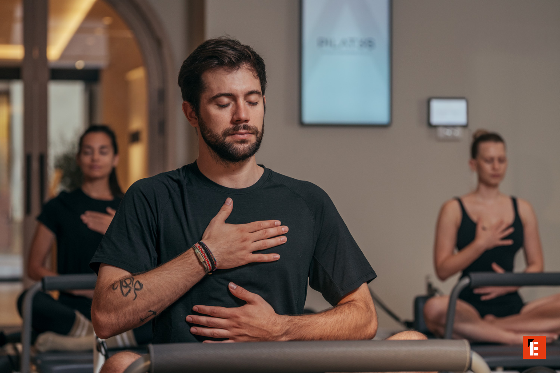 franquicia trib3 & pilat3s 4