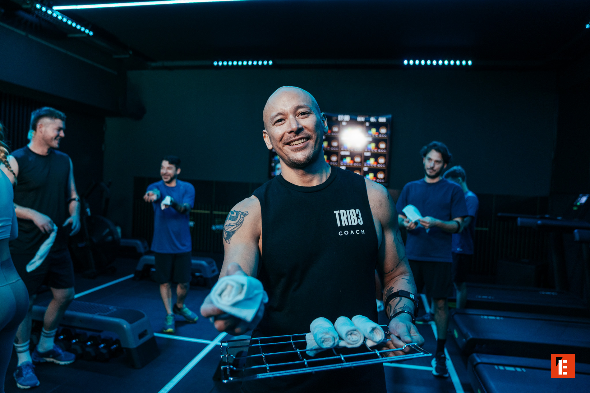 franquicia trib3 & pilat3s 8