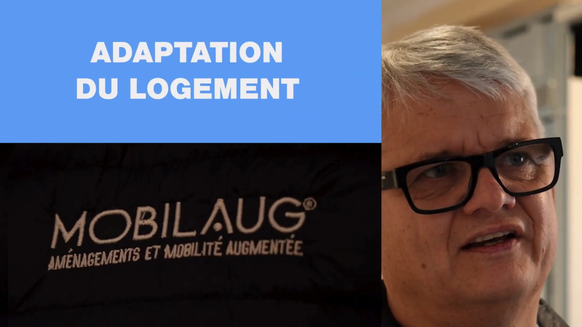 interview de edouard laurent dorges, franchisé mobilaug