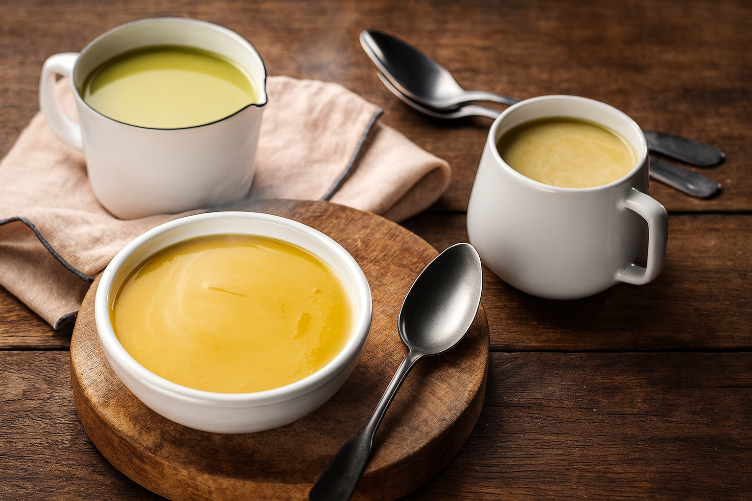 la franchise saveurs & vie, lance nutrition+