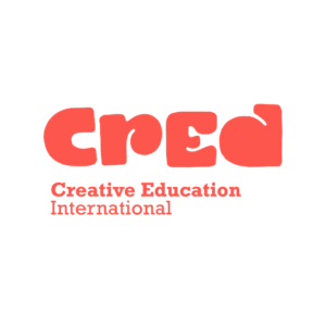 logo creative education international