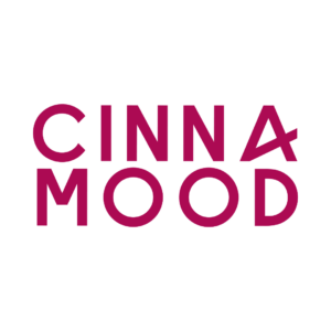 logo franchise cinnamood