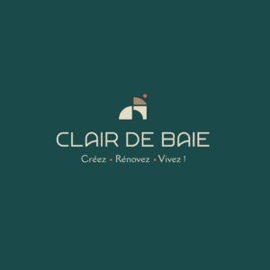logo franchise clair de baie