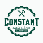 logo franchise constant