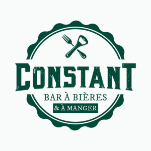 logo franchise constant