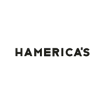 logo franchise hamerica's