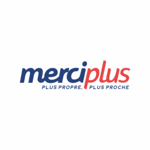 logo franchise merciplus